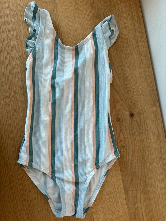 Maillot de bain