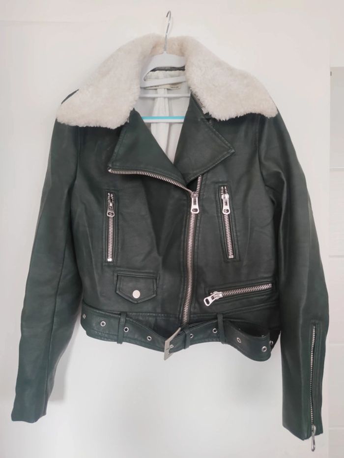 Perfecto Zara