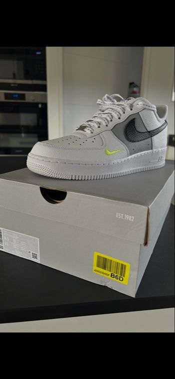 Nike air force 1