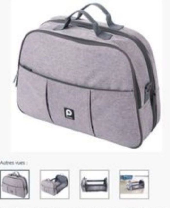 Sac à langer