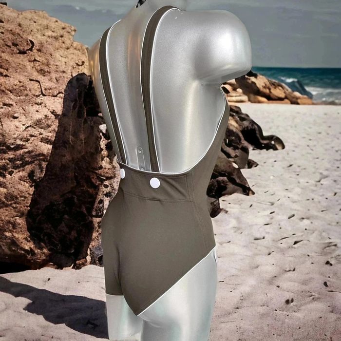 Maillot de bain eres taille 42 - photo numéro 3