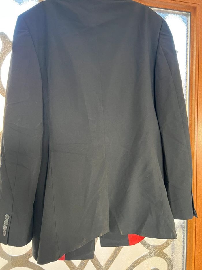 Veste style Pékin Padovani taille 44 - photo numéro 8