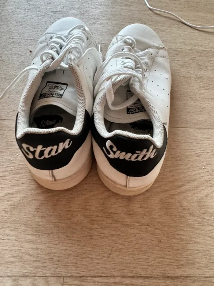 Adidas Stan Smith - photo numéro 2