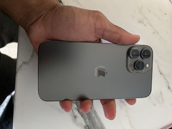 i p h o n e 13 pro Max 512 GB