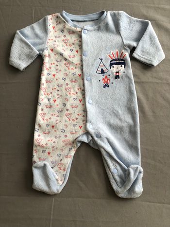 Pyjama