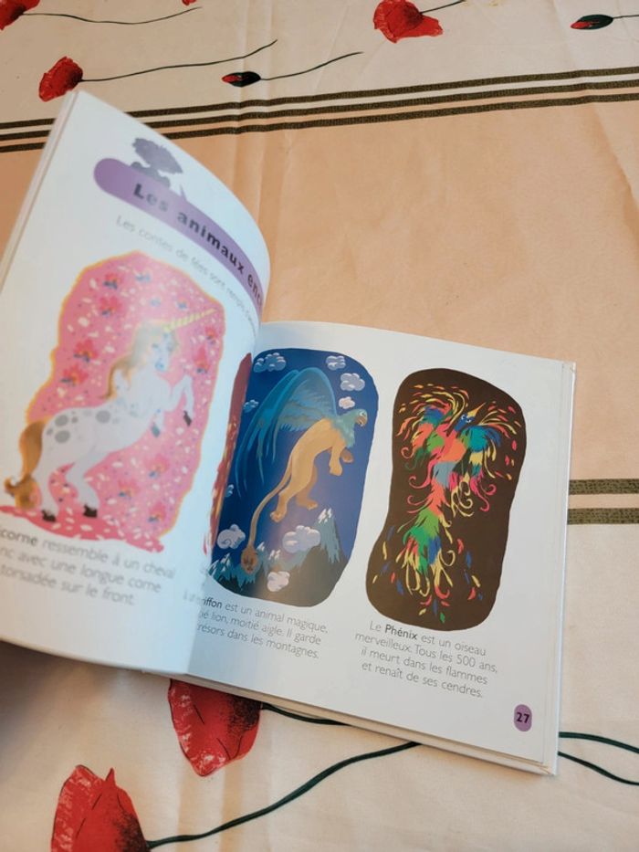 Princesses et fées - photo numéro 7