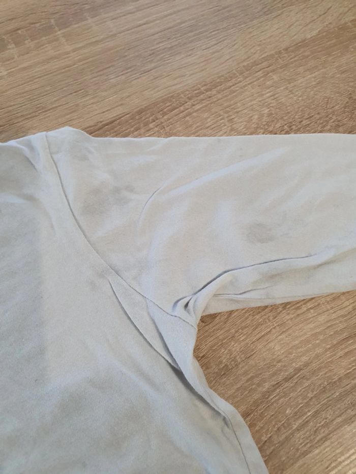 Tshirt cars 6 ans - photo numéro 6