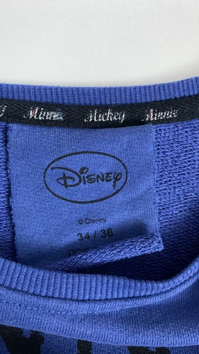 Pull Mickey - photo numéro 4