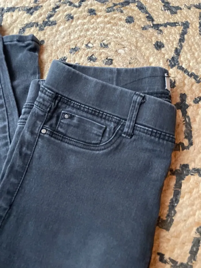 Jegging stradivarius - photo numéro 2