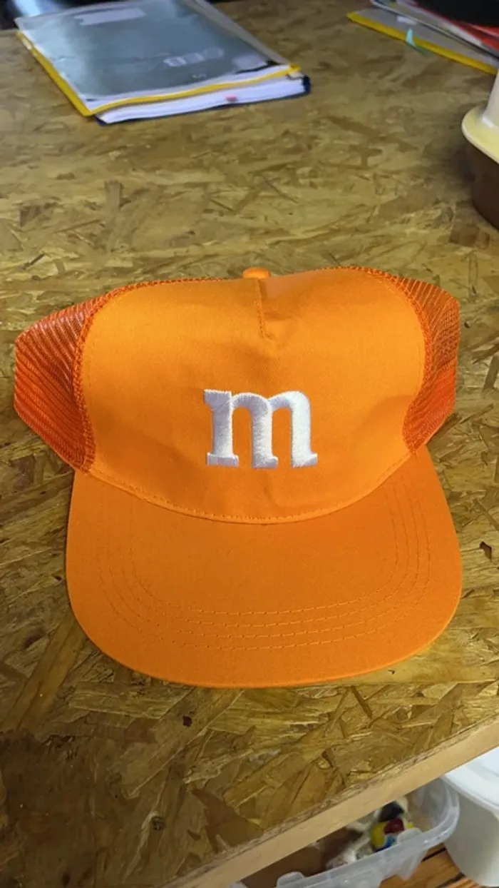 Casquette