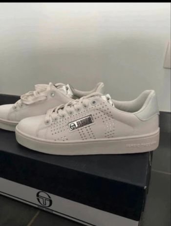 Basket Sergio tacchini neuve