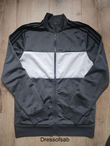 Veste Adidas garçon