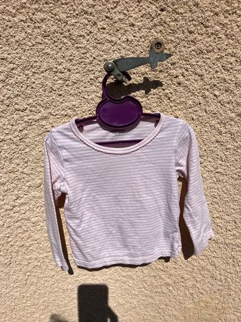 Tee shirt Ml