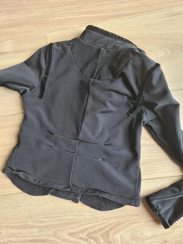 Veste fille - photo numéro 7