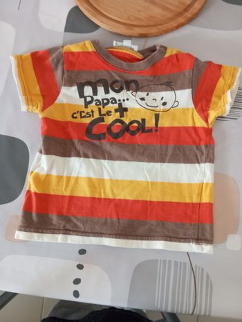 T-shirt