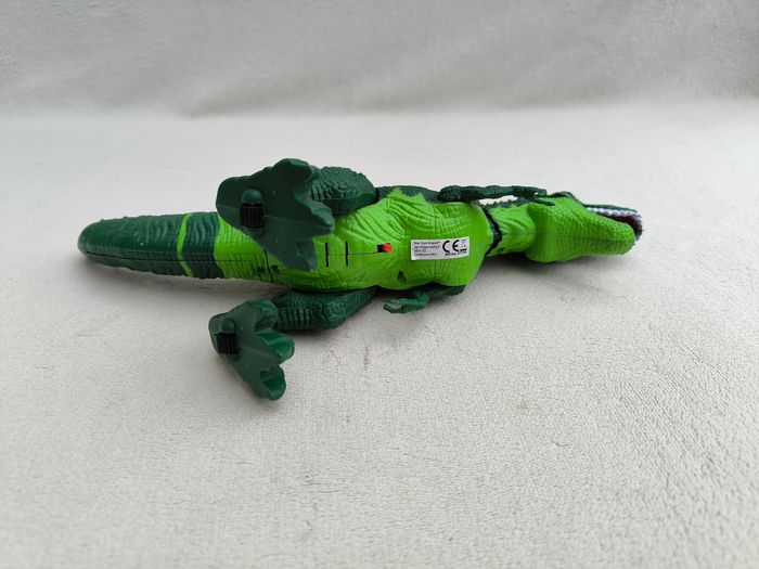Dinosaure Star Toys - photo numéro 5