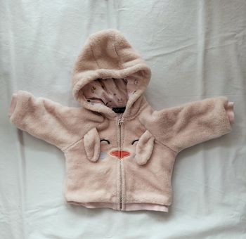 Pull à capuche INEXTENSO