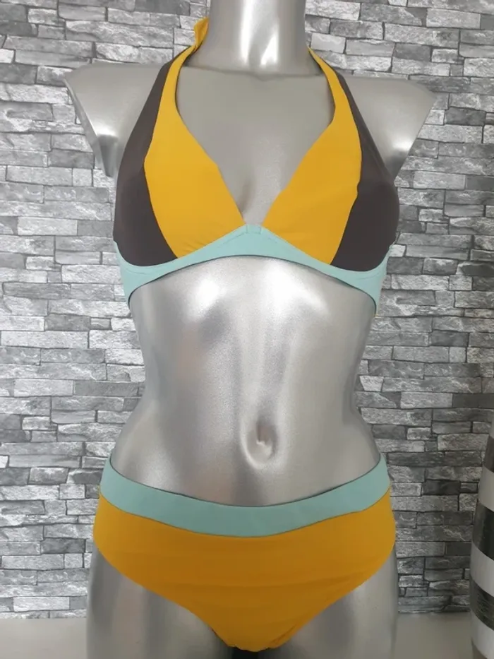 Maillot de bain LeJaby T40/90C
