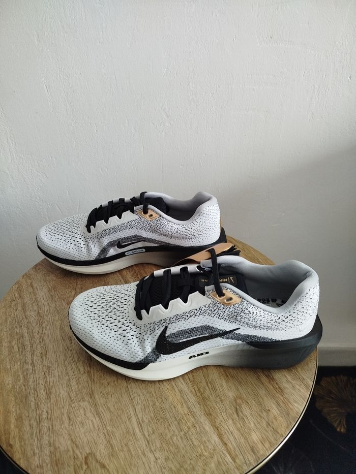 Baskets Nike T 40 - photo numéro 3