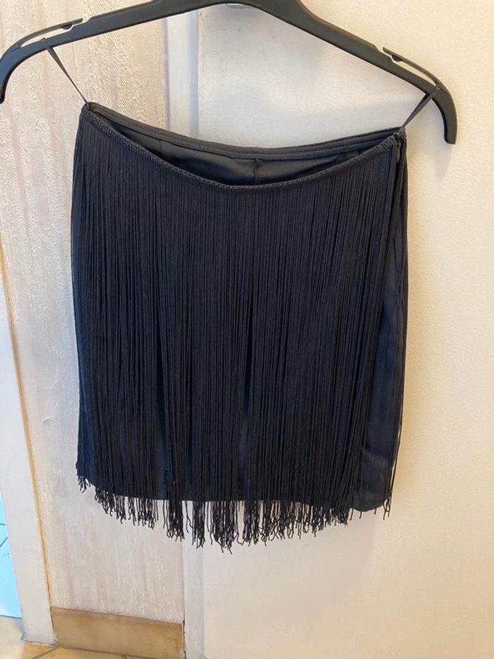 Jupe taille 34
