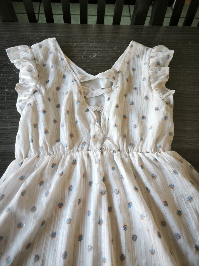 Robe - photo numéro 3