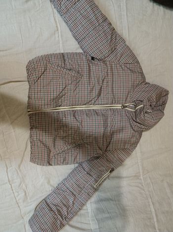 Manteau creeks