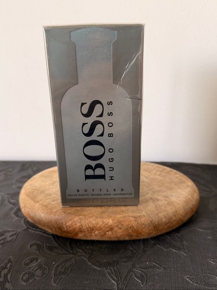 Parfum boss