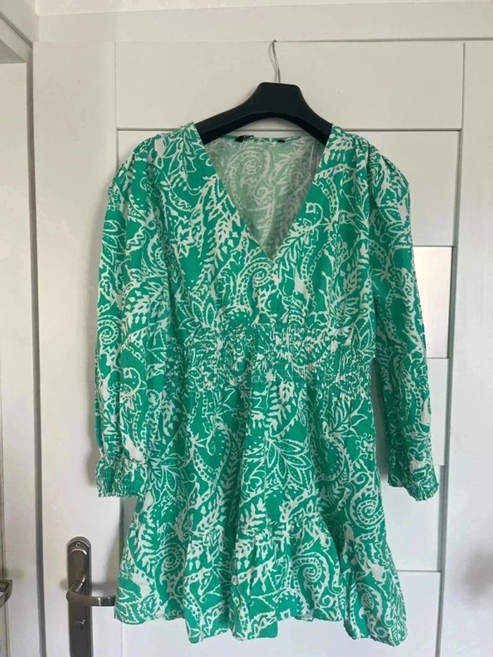 Robe Zara