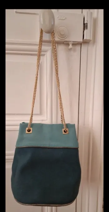 Sac à main ou épaule Kiabi