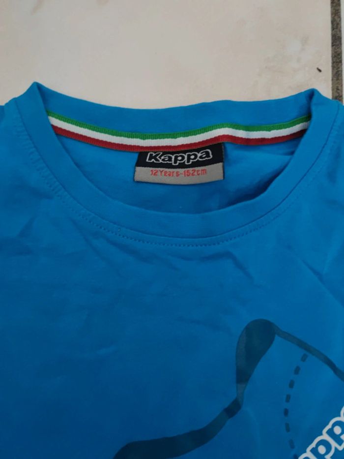 Tee shirt Italie - photo numéro 2