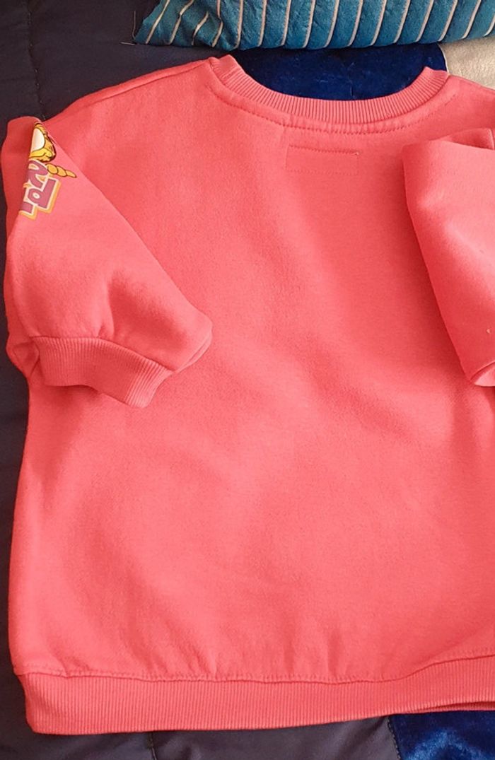 Camisola 110 cm lefties - photo numéro 5
