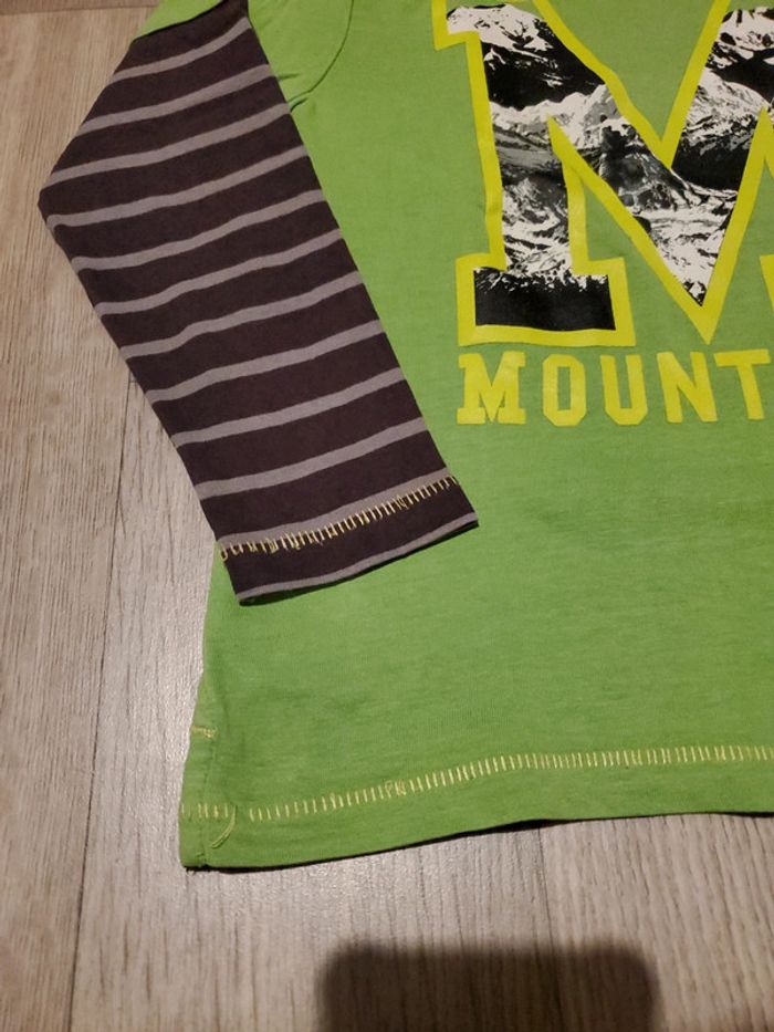 T-shirt 6 ans Orchestra - photo numéro 2