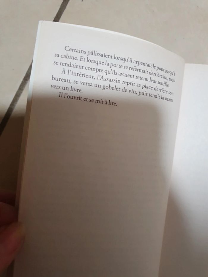 Assassins creed la croisade secrète - photo numéro 2