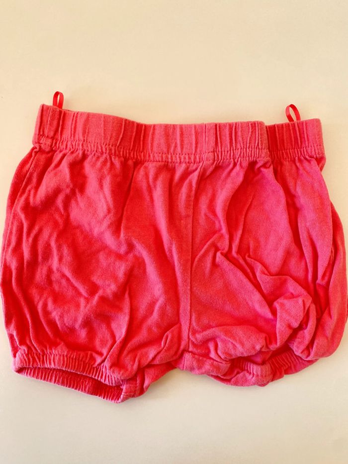 Lot de 7 shorts été en 24 mois / sans défaut - photo numéro 14