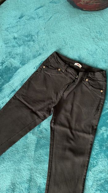Pantalon femme
