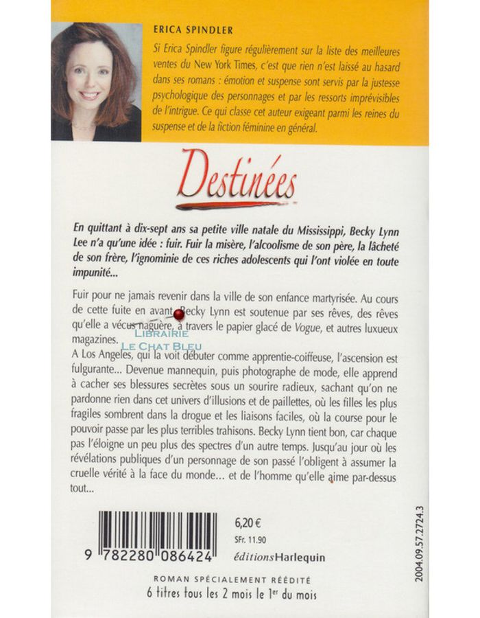 destinées - photo numéro 2