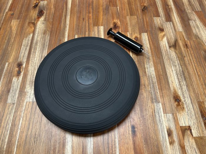 Coussin de concentration - photo numéro 2