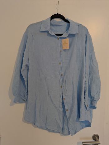 Chemise femme 😮‍💨