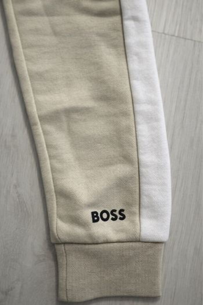 Bas de jogging enfant boss 2ans - photo numéro 4