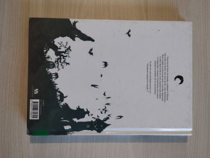 BD freaks Squeele épisode 2 - photo numéro 3