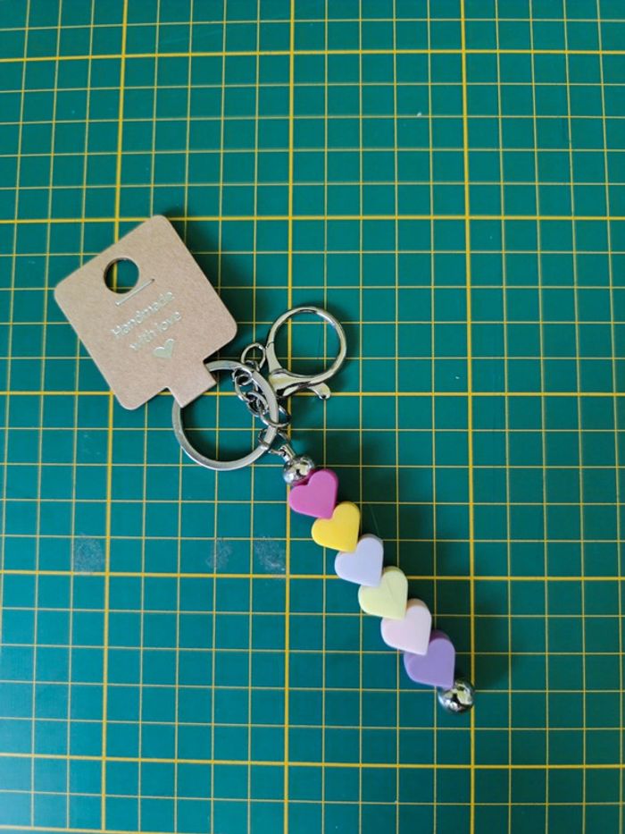 Porte clé