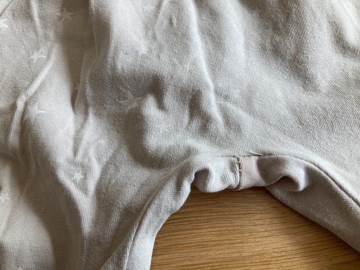 Lot 3 pantalons façon sarouel - photo numéro 7