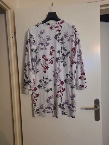 Chemise de nuit hivers taille M marque C&A