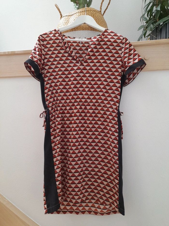 NEUF Robe Scotch et Soda taille XS