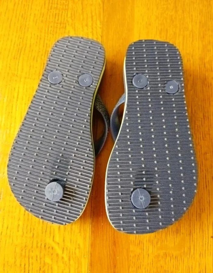 🩴 Tongs Havaianas – Taille 25/26 – Très bon état - photo numéro 4
