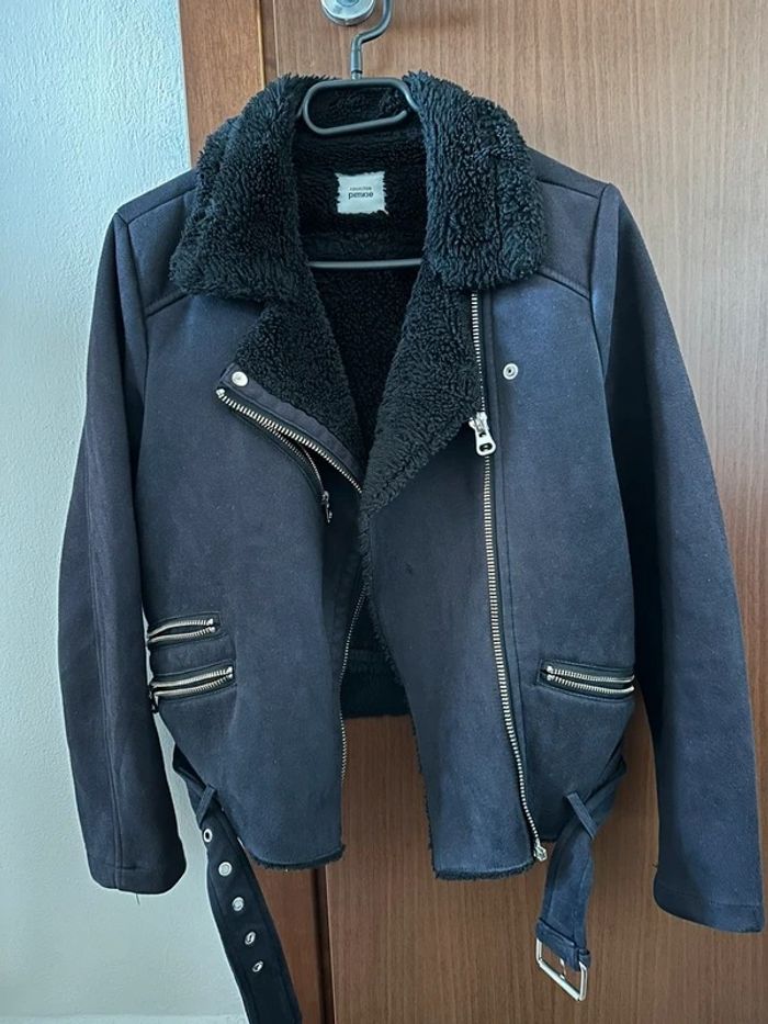 Giubbotto pimkie - photo numéro 4