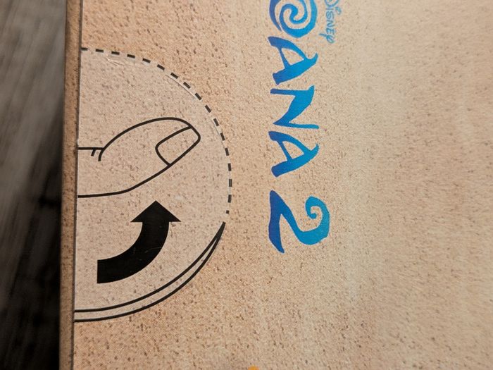 Lego heihei disney - photo numéro 6