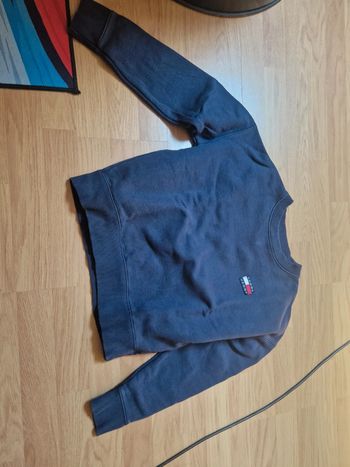 Pull tommy hilfiger taille xs