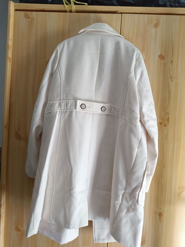 Manteau femme - photo numéro 3