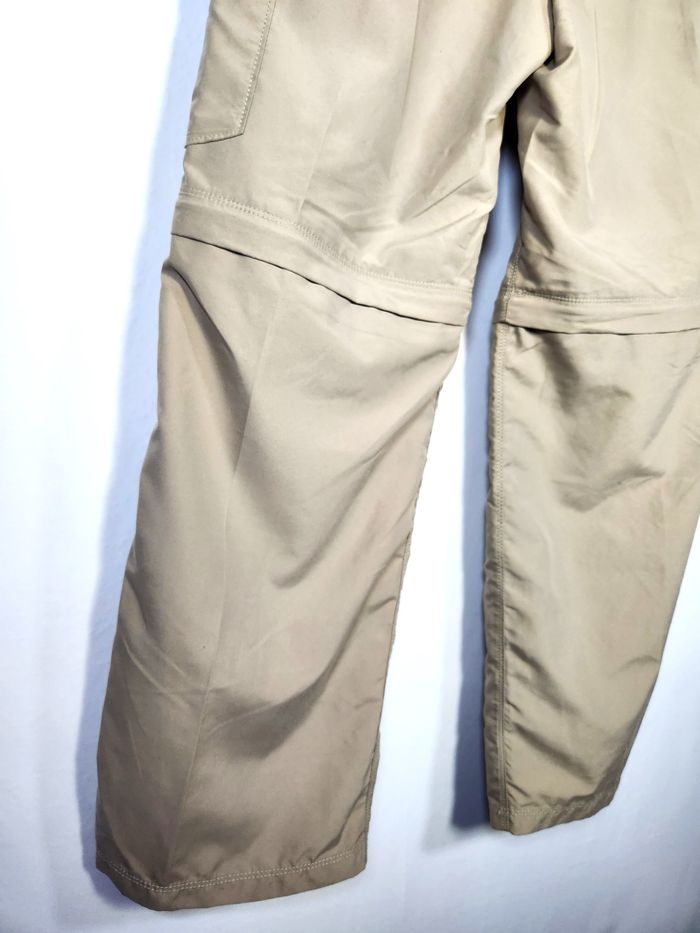 Pantalon Zip-off The North Face - Taille Enfant 15/16 ans (XL) - photo numéro 8